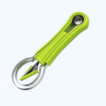 3 In 1 Fruit Carving Knife