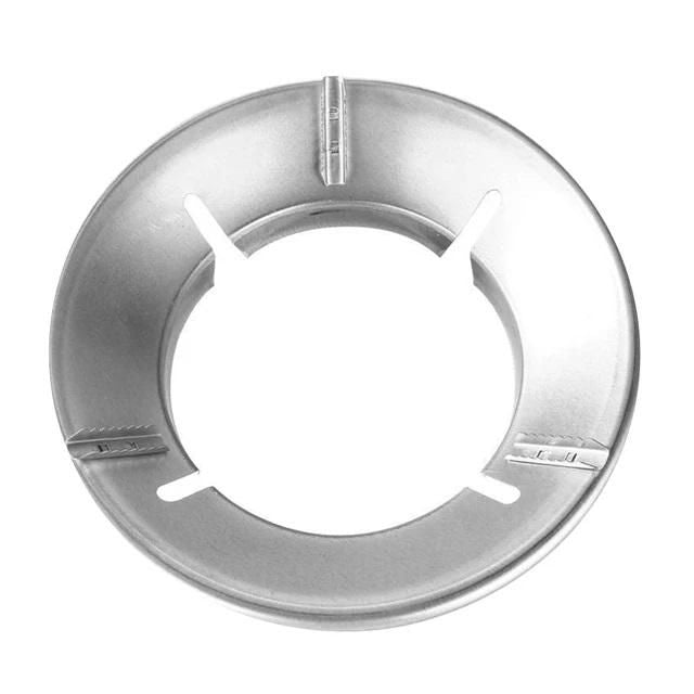 Gas Stove Cover (Pack of 2)