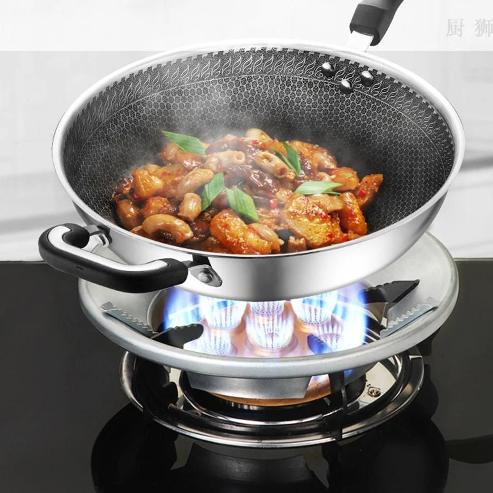 Gas Stove Cover (Pack of 2)