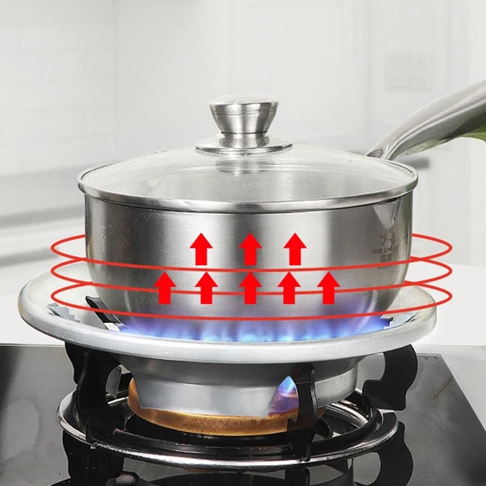 Gas Stove Cover (Pack of 2)