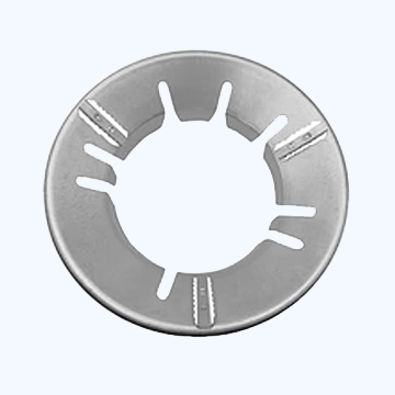 Gas Stove Cover (Pack of 2)